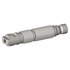 SB-1551 by POWER10 PARTS - THREADED SPRING PIN 7.15in OAL x M32-4.0 Th x 5-3/8in C-C SLOTS w/Grease Fitting