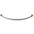 UNA-115 by POWER10 PARTS - Utility Trailer Leaf Spring-Double Eye 1/Leaf 3000 lb. Capacity each