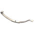 UNA-176 by POWER10 PARTS - Utility Trailer Leaf Spring-Radius End Slipper 1/Leaf 230 lb. Capacity each