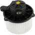 700200 G by TYC - HVAC Blower Motor for For Kia