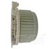700298 by TYC - HVAC Blower Motor