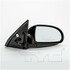 7710041 by TYC -  Door Mirror