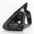 7750031 by TYC - Door Mirror