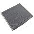 800012C by TYC -  Cabin Air Filter