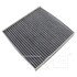800008C by TYC -  Cabin Air Filter