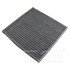 800038C by TYC -  Cabin Air Filter