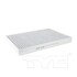 800110C by TYC -  Cabin Air Filter