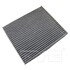 800112C by TYC -  Cabin Air Filter