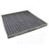 800107C by TYC -  Cabin Air Filter