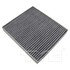 800142C by TYC -  Cabin Air Filter