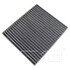 800146C by TYC -  Cabin Air Filter