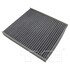 800161C by TYC -  Cabin Air Filter