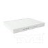 800165P by TYC - Cabin Air Filter