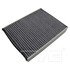 800183C by TYC -  Cabin Air Filter