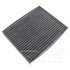 800189C by TYC -  Cabin Air Filter