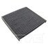 800184C by TYC -  Cabin Air Filter