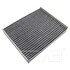 800198C by TYC -  Cabin Air Filter