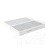 800209C2 by TYC -  Cabin Air Filter