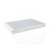800203C by TYC -  Cabin Air Filter