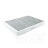 800204C by TYC -  Cabin Air Filter