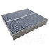 800226C by TYC -  Cabin Air Filter