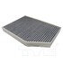 800229C by TYC -  Cabin Air Filter