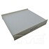 800224P by TYC -  Cabin Air Filter