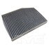 800235C by TYC -  Cabin Air Filter