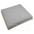 800233P by TYC -  Cabin Air Filter