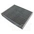 800234C by TYC -  Cabin Air Filter
