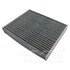 800234C by TYC - Cabin Air Filter