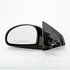 8120022 by TYC -  Door Mirror