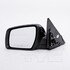 8160252 by TYC -  Door Mirror