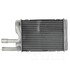 96038 by TYC -  HVAC Heater Core