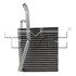 97160 by TYC -  A/C Evaporator Core
