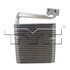 97156 by TYC -  A/C Evaporator Core