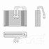 97221 by TYC -  A/C Evaporator Core