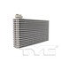 97222 by TYC -  A/C Evaporator Core