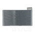 97225 by TYC -  A/C Evaporator Core