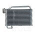 97261 by TYC -  A/C Evaporator Core