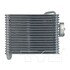 97271 by TYC -  A/C Evaporator Core