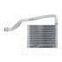 97268 by TYC -  A/C Evaporator Core