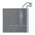 97280 by TYC -  A/C Evaporator Core