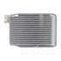 97309 by TYC -  A/C Evaporator Core