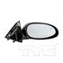 1050041 by TYC -  Door Mirror