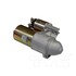 1-06472 by TYC - Starter Motor