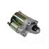 1-06481 by TYC -  Starter Motor