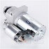 1-06449L by TYC -  Starter Motor