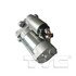 1-06675 by TYC -  Starter Motor