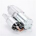 1-06785 by TYC - Starter Motor